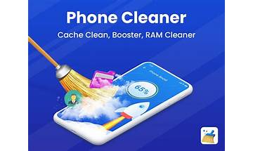 Phone Cleaner Lite for Android - Download the APK from Habererciyes